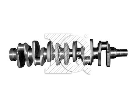 IQ3512 - 3600301601-3600301201-3600300101 - Crankshafts