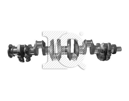 IQ3514 - 3550306801 - Crankshafts