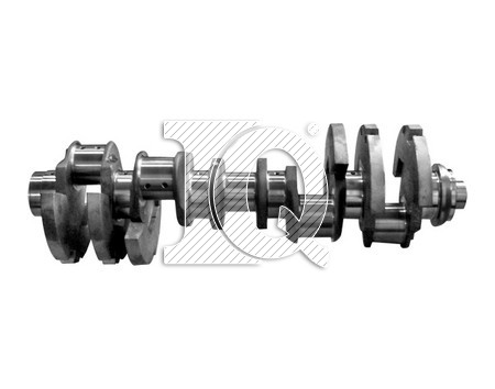 IQ3518 - 4030303001 - Crankshafts