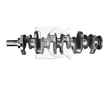 IQ3520 - 3520303702 - Crankshafts