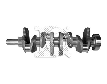 IQ3521 - 6110310201-6460310401 - Crankshafts