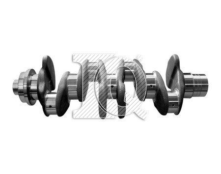 IQ3522 - 9040300702 - Crankshafts