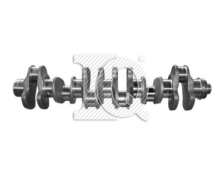 IQ3600 - 51021006018-6082-7706-6038-6044 - Crankshafts