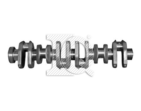 IQ3603 - 51021016088-7735-7649-7653-7605-7609 - Crankshafts