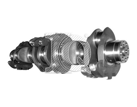 IQ3604 - 51021017405-7390 - Crankshafts