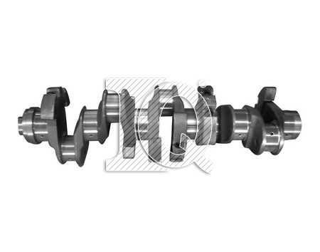 IQ3609 - 51021016029-6049-7392-7517 - Crankshafts