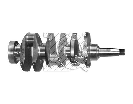 IQ3610 - 51021010673 - Crankshafts