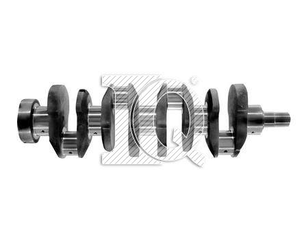 IQ3620 -  - Crankshafts