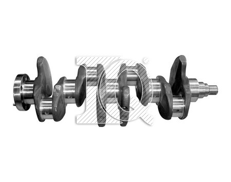 IQ3650 - R2Y111300 - Crankshafts