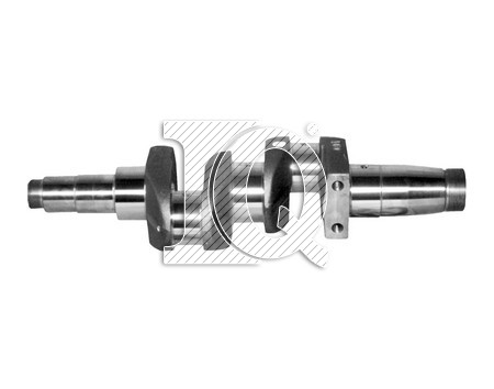 IQ4000 - 3371552-04152591-02929337 - Crankshafts