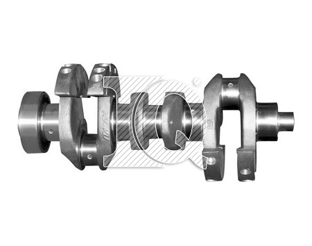 IQ4001 - 4152903-04152646-02929338 - Crankshafts