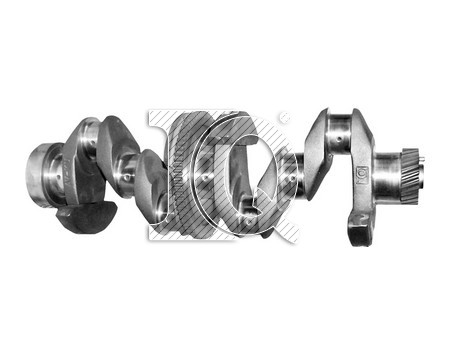 IQ4003 - 02929339-02931048 - Crankshafts