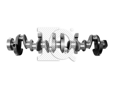 IQ4004 - 04151011-02929342 - Crankshafts