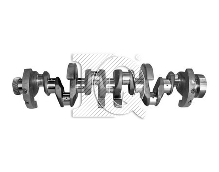 IQ4007 - 02139405-02929345 - Crankshafts