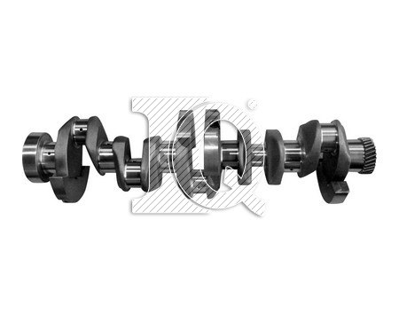 IQ4009 - 285910 - Crankshafts