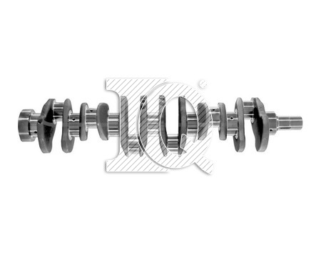 IQ4103 - 6222-31-1100 - Crankshafts