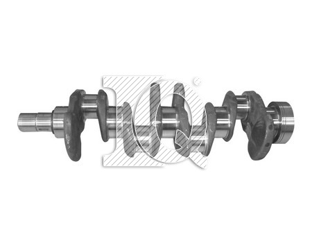 IQ4104 - 6204-31-1200 - Crankshafts