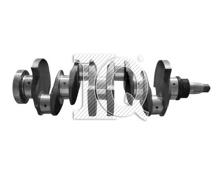 IQ5002 - 98451527-98449226 - Crankshafts