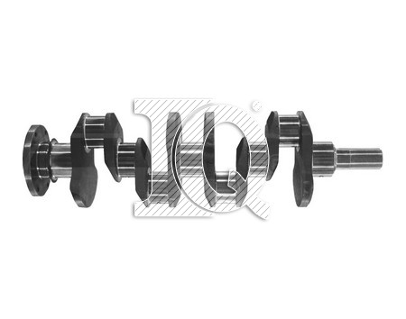 IQ5003 - 4707125 - Crankshafts