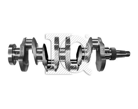 IQ5006 - 4785104 - Crankshafts