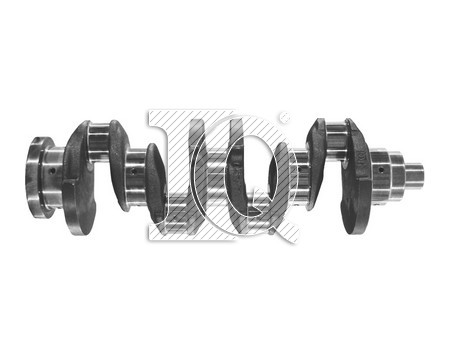 IQ5014 - 500314779-99436105-500347272 - Crankshafts