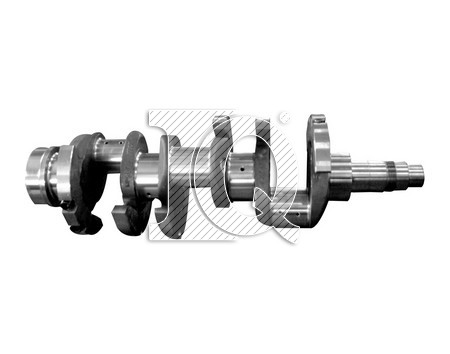 IQ5500 -  - Crankshafts