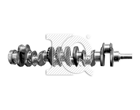 IQ6002 - AT22562-T23266 - Crankshafts