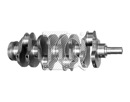 IQ6003 - RE56792 - Crankshafts