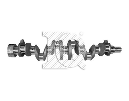 IQ6040 -  - Crankshafts