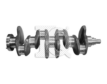 IQ6050 - OR24111301 - Crankshafts