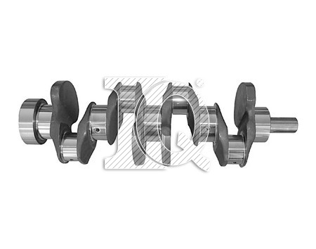 IQ6052 - OK41011301A - Crankshafts