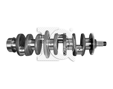 IQ7001 - 836747324 - Crankshafts