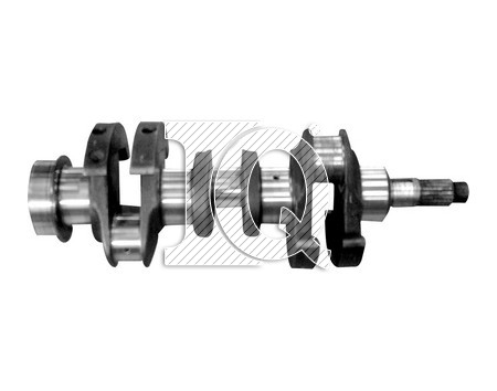 IQ7002 - 836647314-D836647313 - Crankshafts