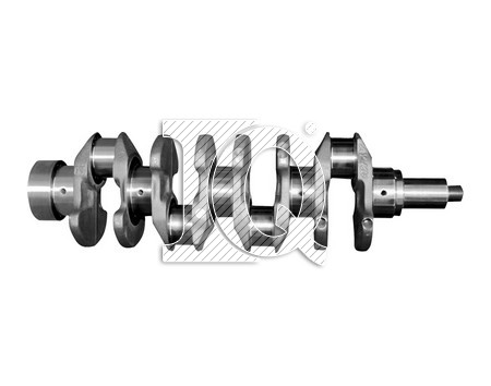 IQ7030 - 9P910549 - Crankshafts