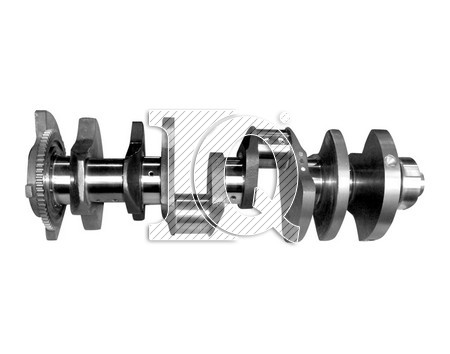 IQ7050 - 740.50-1005020 - Crankshafts