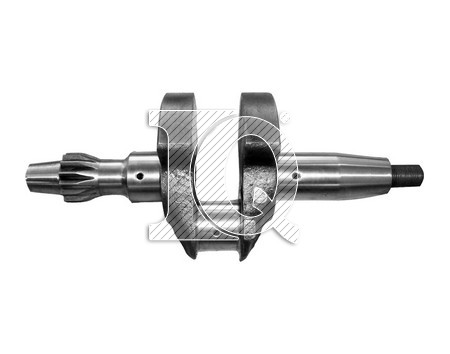 IQ8025 - 20111050055 - Crankshafts