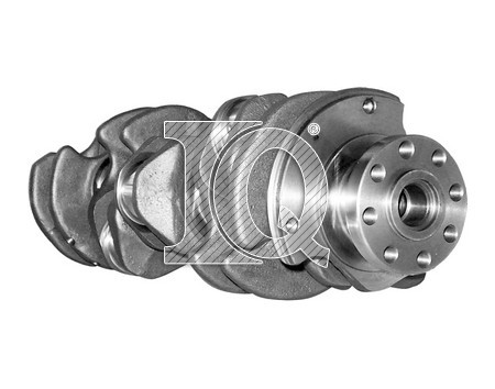 IQ8027 - 074105019AB - Crankshafts