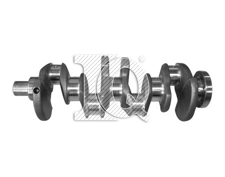 IQ8030 - 06A105021A - Crankshafts