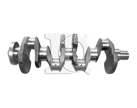 IQ8032 - BA50857 - Crankshafts