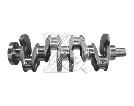 IQ8033 -  - Crankshafts