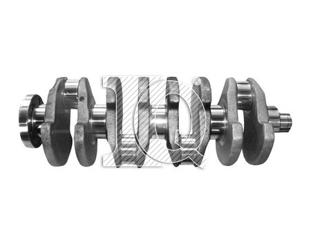 IQ8034 -  - Crankshafts