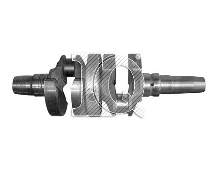 IQ8040 - 106208 - Crankshafts