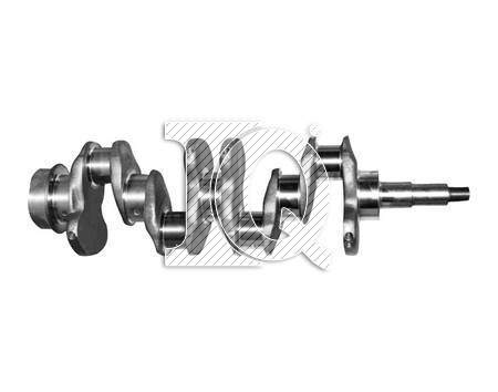 IQ9002 - 23100-41700 - Crankshafts