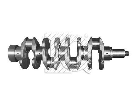 IQ9010 - 13411-1592 - Crankshafts