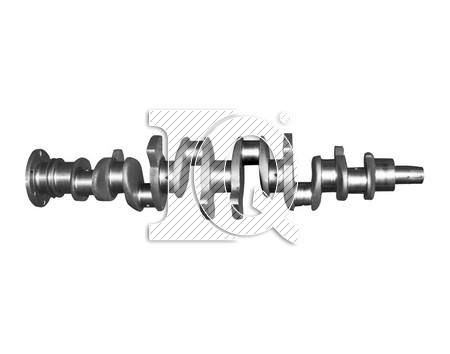 IQ9020 - 670906 - Crankshafts