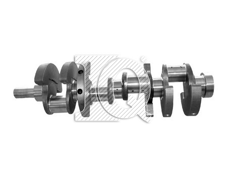 IQ9031 - 370850-1340620-1379666 - Crankshafts