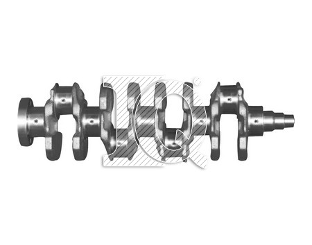 IQ9050 -  - Crankshafts